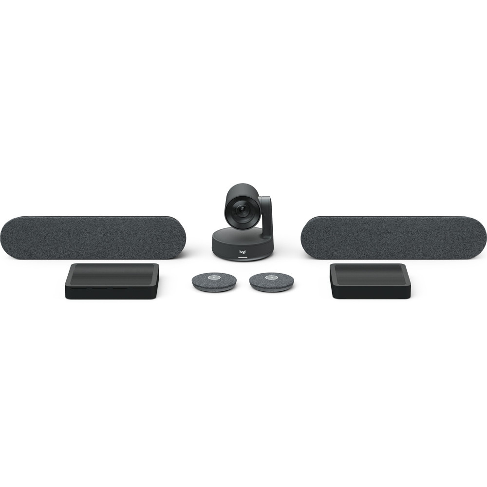 Bundle LOGI TAP+ThinkSmart+RALLY Plus(P) Bundle LOGI TAP+ThinkSmart+RALLY Plus(P)
