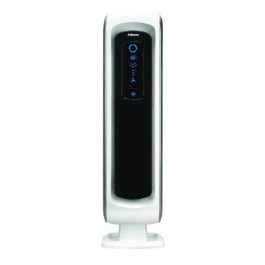 Bundle FELLOWES aeramax dx5 air purifier