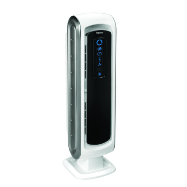 Bundle FELLOWES aeramax dx5 air purifier