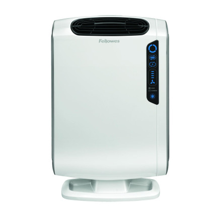 Bundle FELLOWES aeramax dx55 air puri