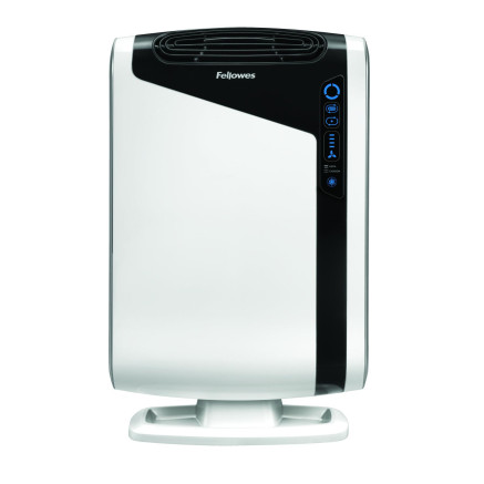 Bundle FELLOWES air purifier large