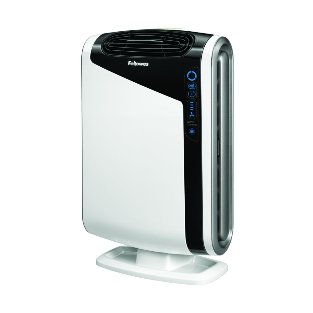 Bundle FELLOWES air purifier large
