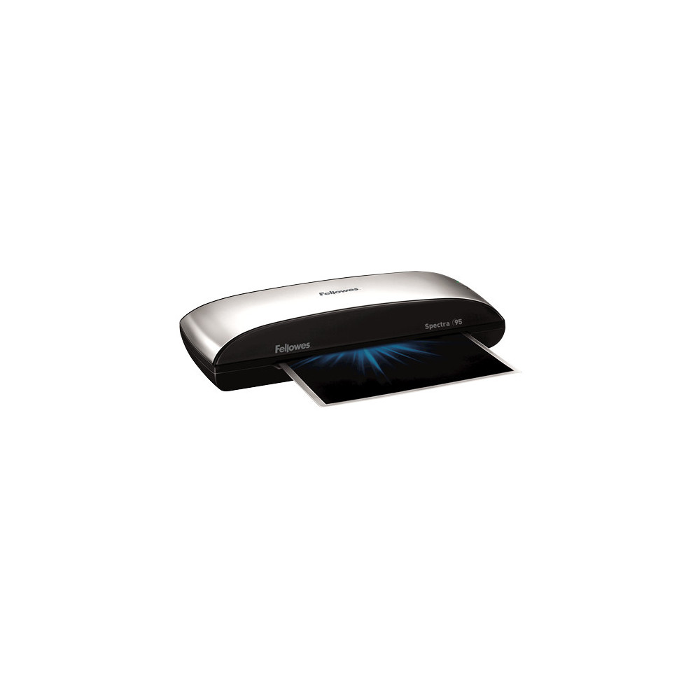Bundle FELLOWES SPECTRA A4 + POUCH A4 Bundle FELLOWES SPECTRA A4 + POUCH A4