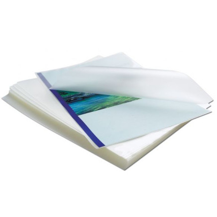 Bundle FELLOWES x2 +1 MATT LAMINAT POUCH