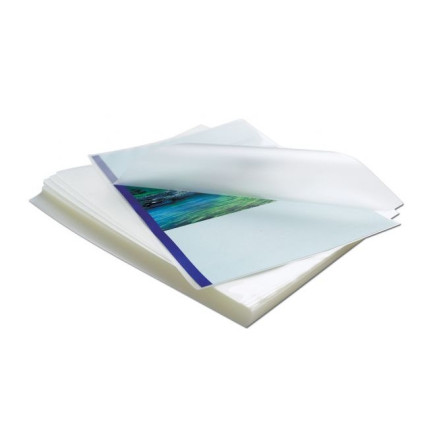 Bundle FELLOWES x2 +1 MATT LAMINAT POUCH