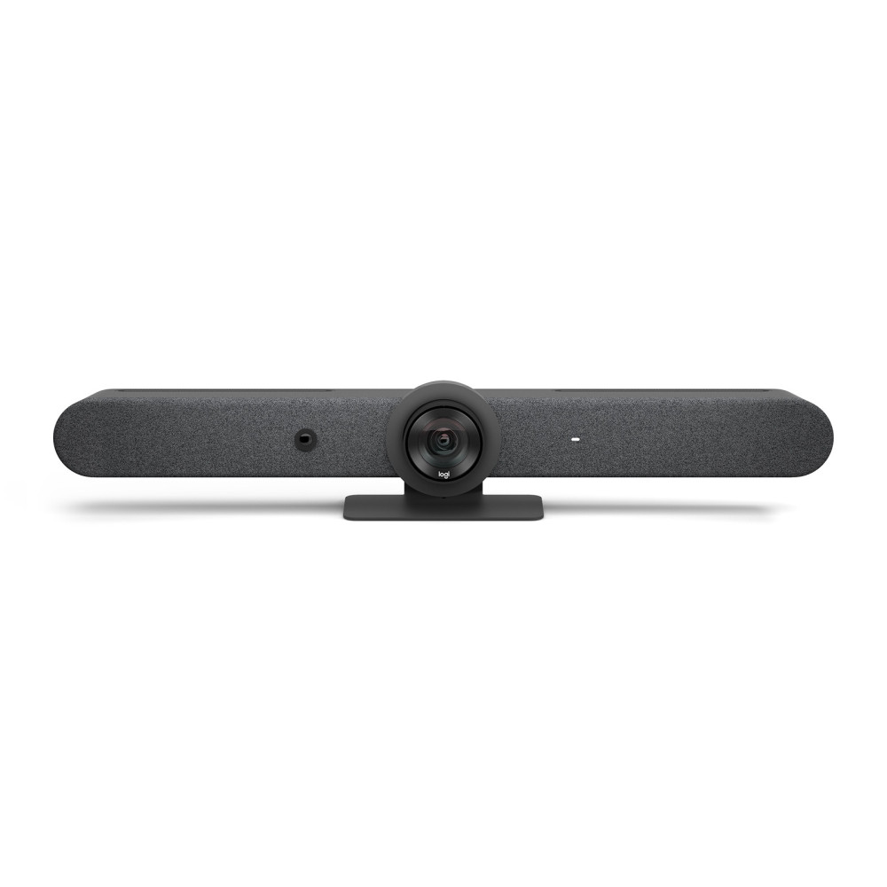 Bundle LOGI Rally Bar - TAP Cat5e Kit Bundle LOGI Rally Bar - TAP Cat5e Kit