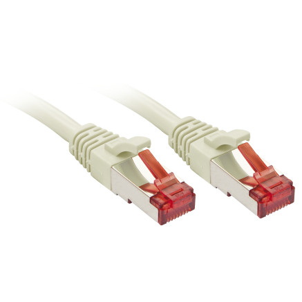 LINDY 50 St. Cat.6 S FTP Cable 3m