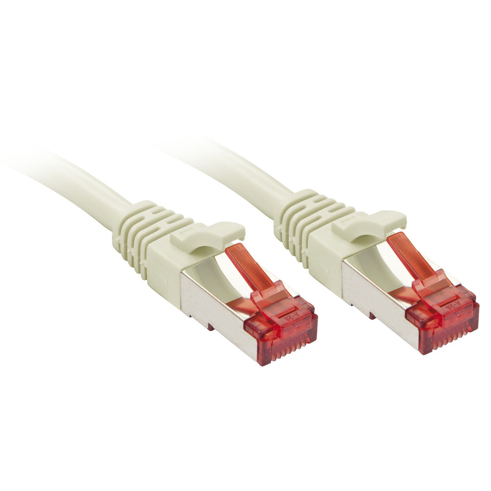 LINDY 50 St. Cat.6 S FTP Cable 3m LINDY 50 St. Cat.6 S FTP Cable 3m