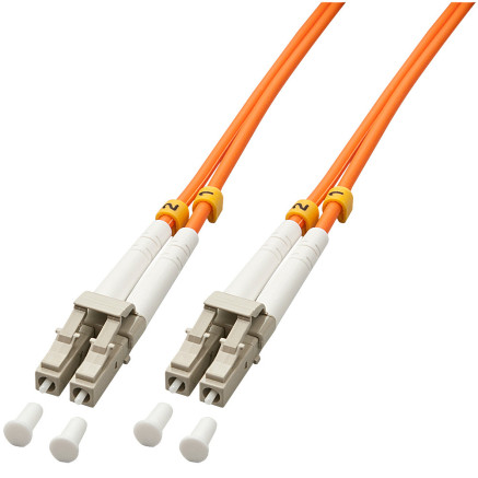 LINDY Optic Cable LC LC 2m
