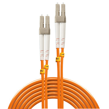 LINDY Optic Cable LC LC 2m