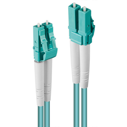 LINDY Optic Cable LC LC OM3 200m