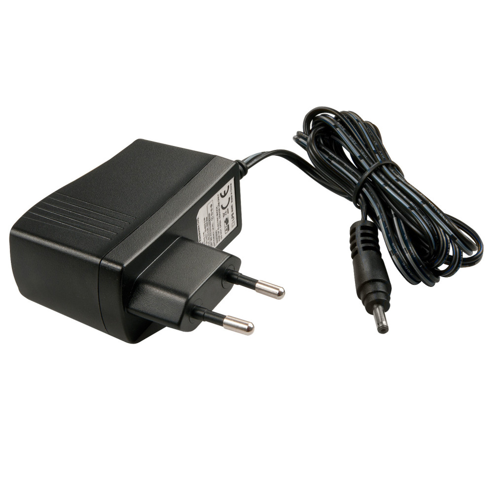 LINDY Euro Power Supply 5V DC 2A LINDY Euro Power Supply 5V DC 2A