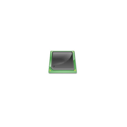 FUJITSU Cooler Kit for 2nd CPU up 130W