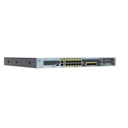 CISCO Firepower 2110 ASA Appliance