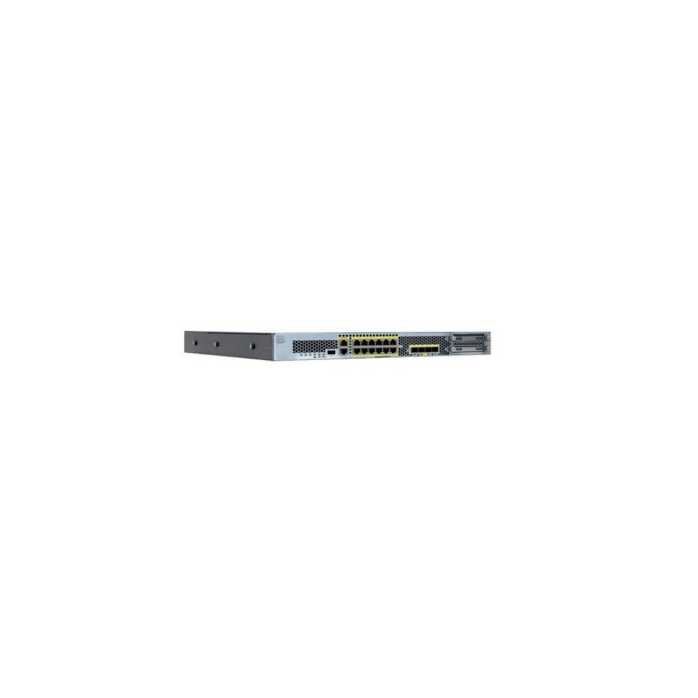 CISCO Firepower 2110 ASA Appliance CISCO Firepower 2110 ASA Appliance