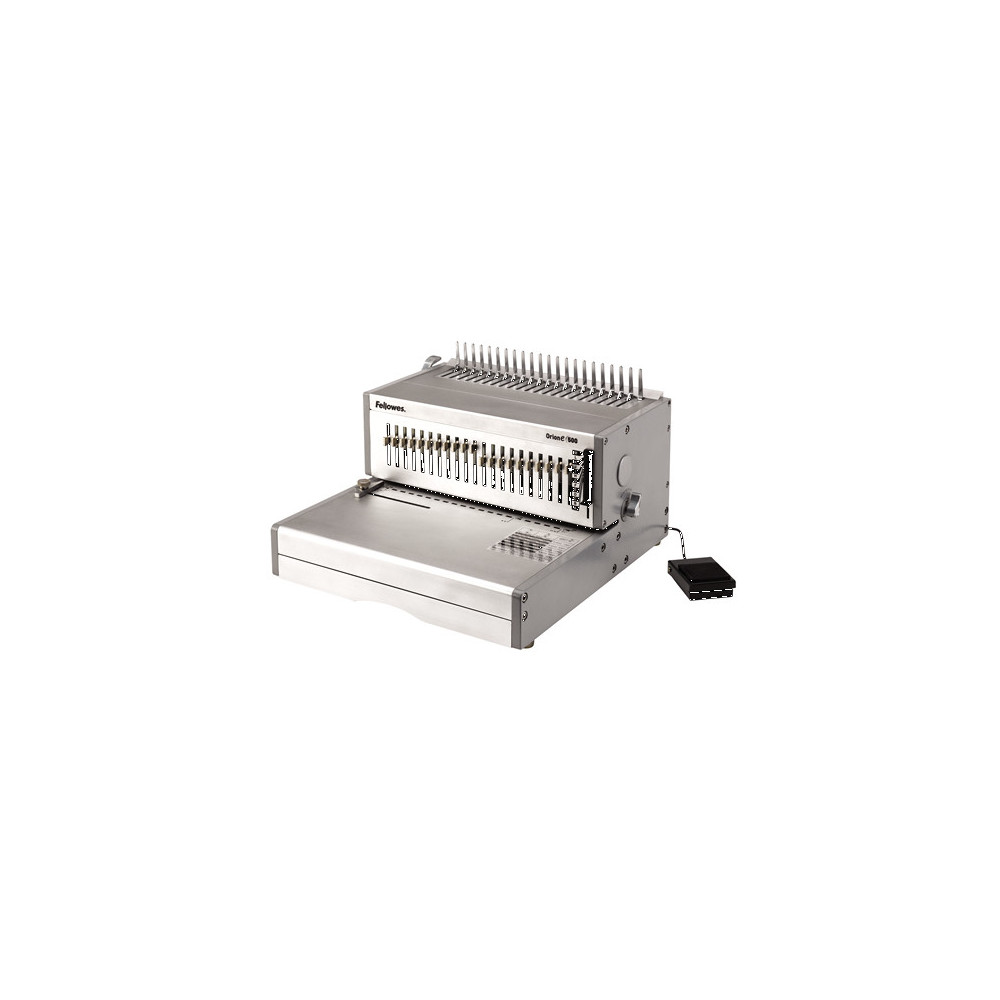 FELLOWES PERFORELIEUR FELLOWES ORION-E