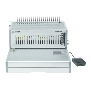 FELLOWES PERFORELIEUR FELLOWES ORION-E