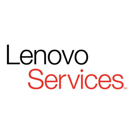 LENOVO WARRANTY PHP 3Y Premier Support