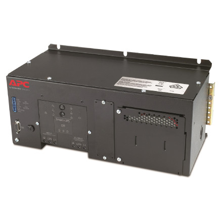 APC DIN Rail High Temp Battery 500VA