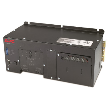 APC DIN Rail High Temp Battery 500VA