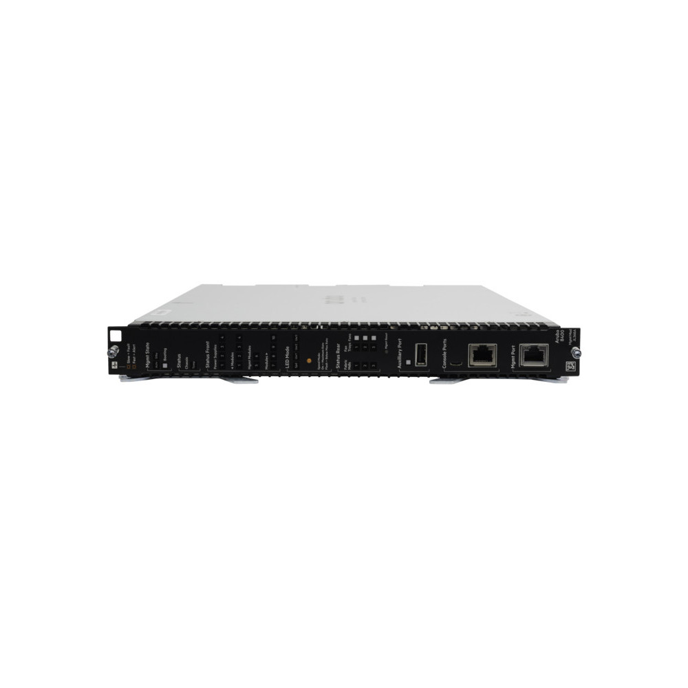 HPE Aruba 8400 Mgmt Mod HPE Aruba 8400 Mgmt Mod