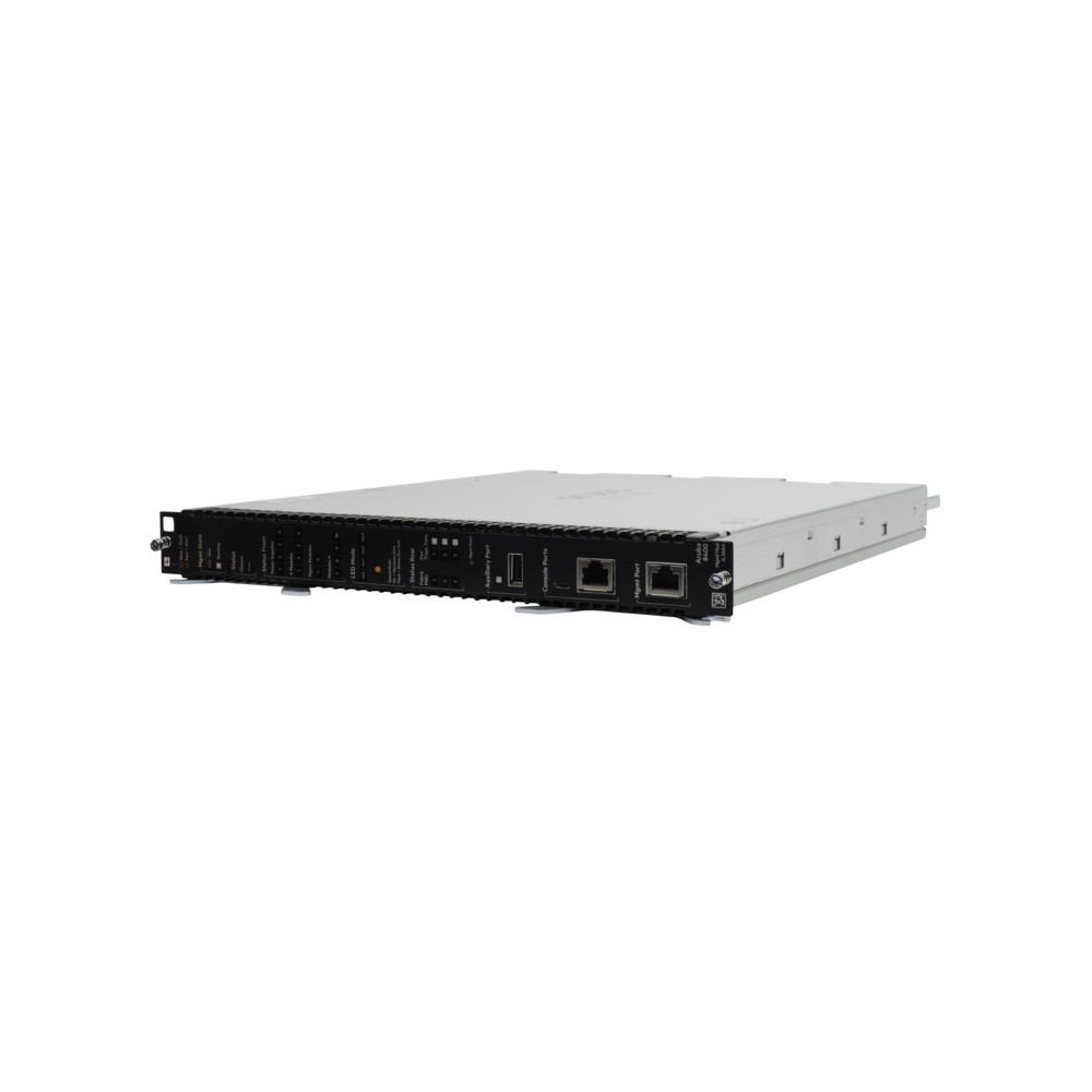 HPE Aruba 8400 Mgmt Mod