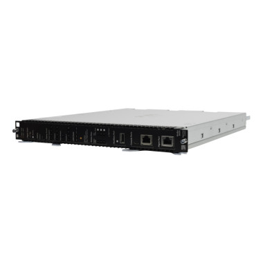 HPE Aruba 8400 Mgmt Mod