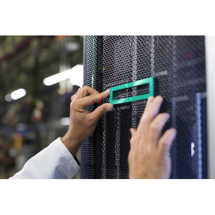 HPE Aruba 8400X 7.2Tbps Fab Mod