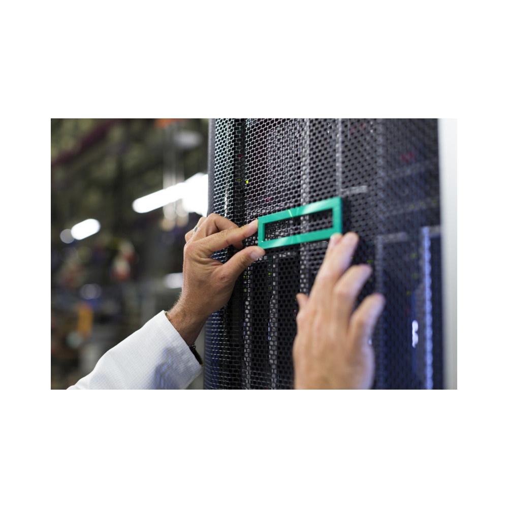HPE Aruba 8400X 7.2Tbps Fab Mod HPE Aruba 8400X 7.2Tbps Fab Mod