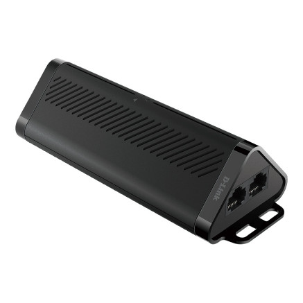 D-LINK 2-Port Gigabit PoE+ Extender