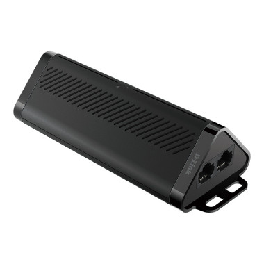 D-LINK 2-Port Gigabit PoE+ Extender