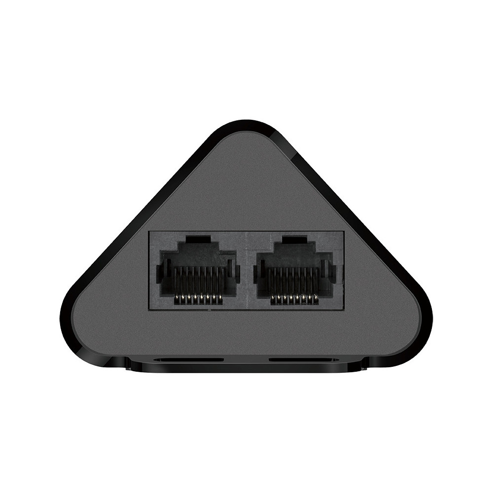 D-LINK 2-Port Gigabit PoE+ Extender