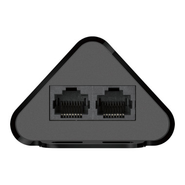 D-LINK 2-Port Gigabit PoE+ Extender
