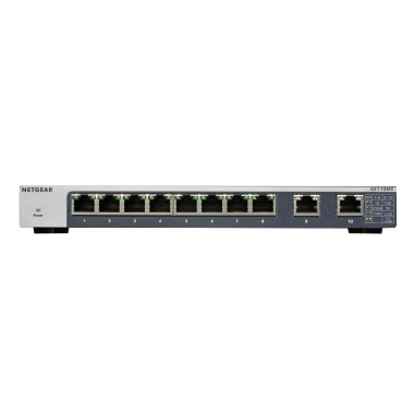 NETGEAR GS110MX-100PES Unmanaged Switch