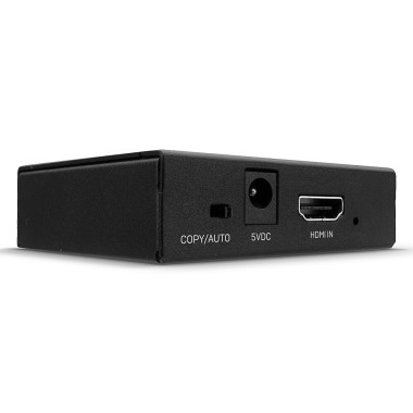 LINDY HDMI 4K Splitter 2 Port 3D 2160p30