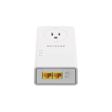 NETGEAR Pack de 2 adaptateurs CPL