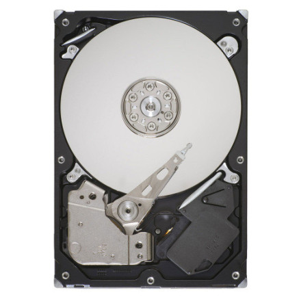 LENOVO ISG ThinkSystem 8TB 7.2K SAS
