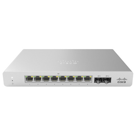 CISCO Meraki MS120-8 1G L2