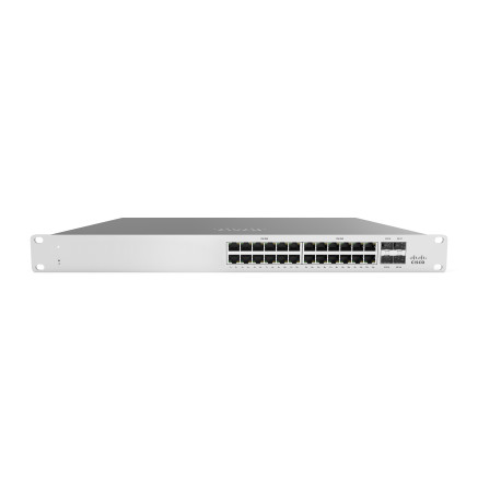 CISCO Meraki MS120-24P 1G L2