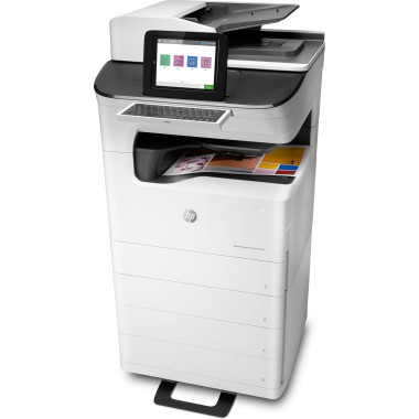 HP PageWide Ent Color Flw MFP785zs
