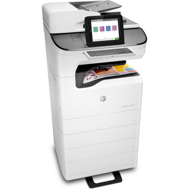 HP PageWide Ent Color Flw MFP785zs