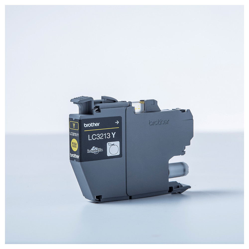 BROTHER LC3213Y High capacity yellow ink