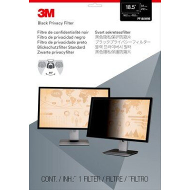 3M PF18.5W9 for 18.5i fixed computer