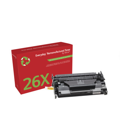 XEROX XRC Toner black HP CF226X