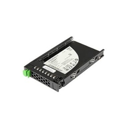FUJITSU SSD SATA 6G 480GB Mixed-Use 2.5