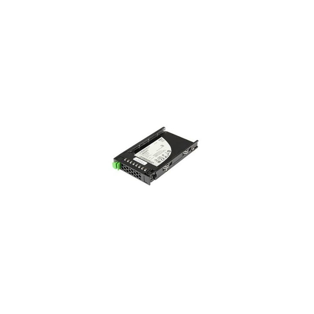 FUJITSU SSD SATA 6G 480GB Mixed-Use 2.5 FUJITSU SSD SATA 6G 480GB Mixed-Use 2.5