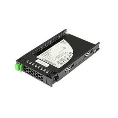 FUJITSU SSD SATA 6G 480GB Mixed-Use 2.5