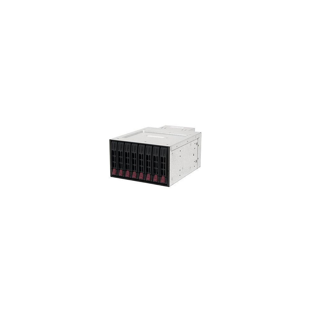 FUJITSU Upg. Kit from 4x to 8x 2.5p HDD FUJITSU Upg. Kit from 4x to 8x 2.5p HDD