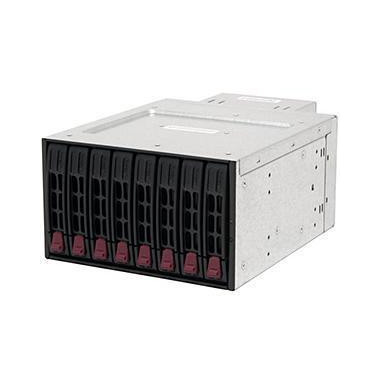 FUJITSU Upg. Kit from 4x to 8x 2.5p HDD