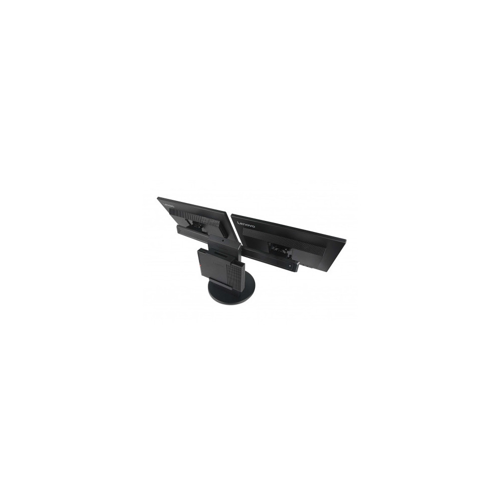 LENOVO Tiny-In-One Dual Monitor Stand